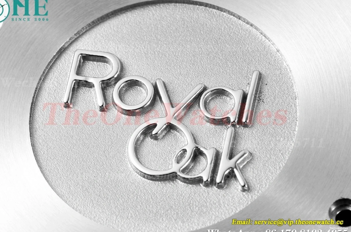 white Quartz Royal 8F Dial Ladies Swiss SS 33mm Oak SS 0218